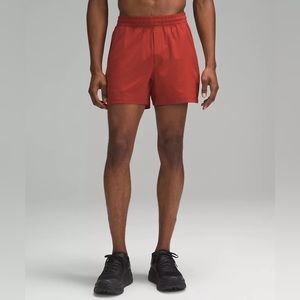 Lululemon Pace Breaker Shorts 5in Unlined